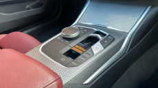 BMW 3 Series 320d MHT M Sport 5dr Step Auto Diesel Estate